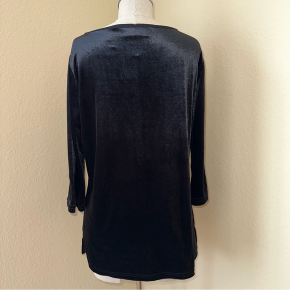 Quacker Factory Top - Picture 2 of 5